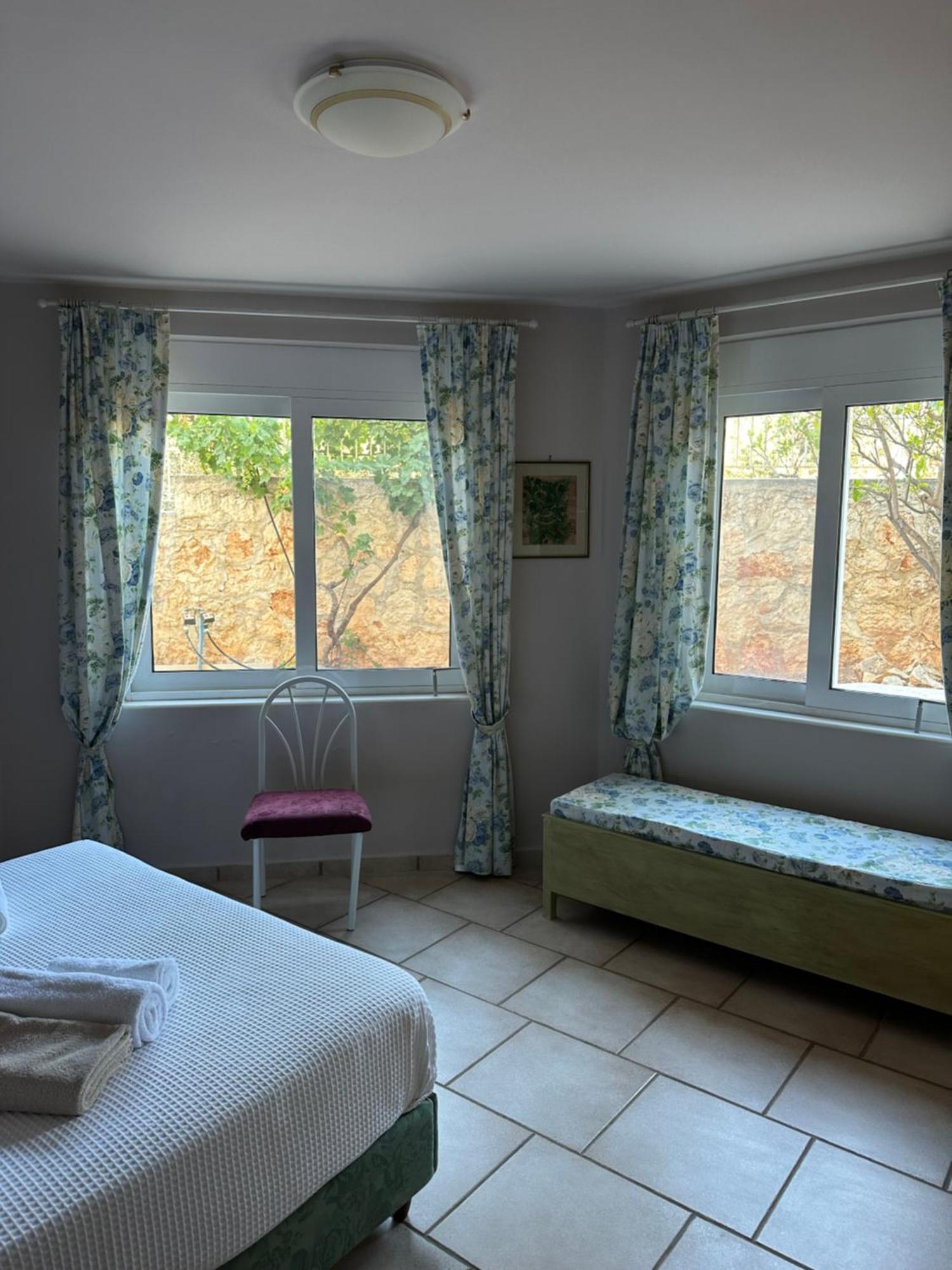 The Twin Pines Home Κουνουπιδιανά Εξωτερικό φωτογραφία